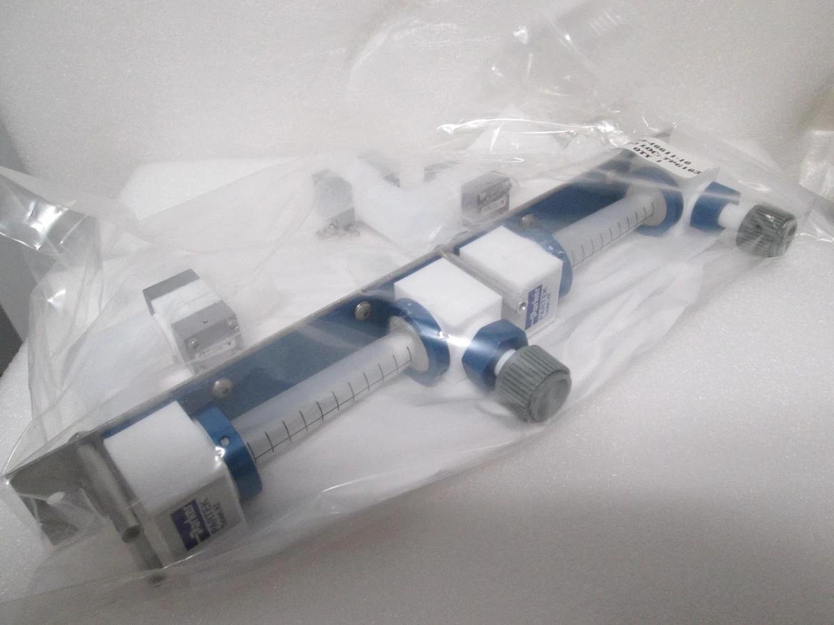 Parker, Flowmeter Assy, 99-46611-16, New