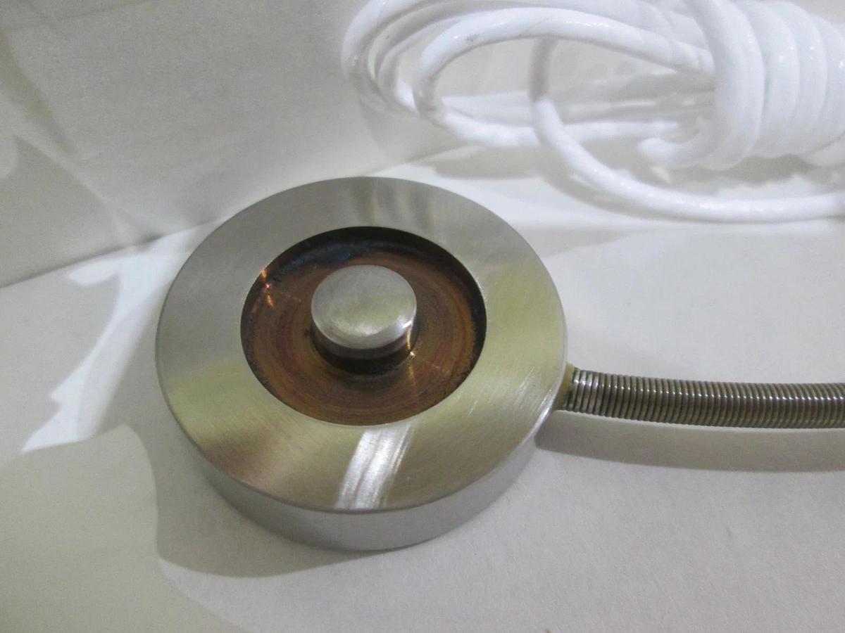 Sensotec, 53/0238-07, Load Cell, 1000lbs, EXC: 10 VDC, NIB