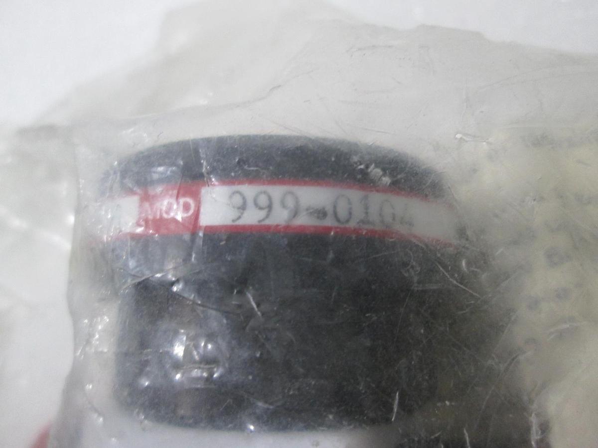 Used Mace, 999-0104, Two-Way Valve, New