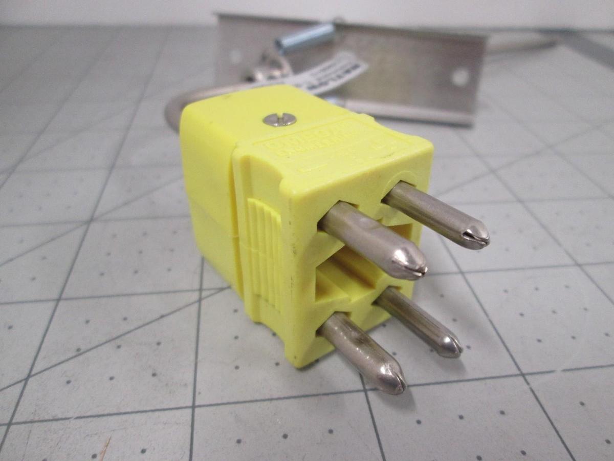 Watlow,ACHA00Q100WK000, Thermocouple for WJ999, New