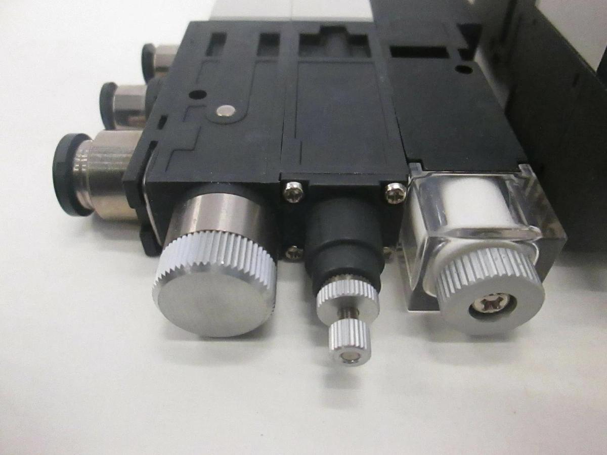 Used Pisco, FVUS011-NA, Pressure Switch, Used, Lot of 6
