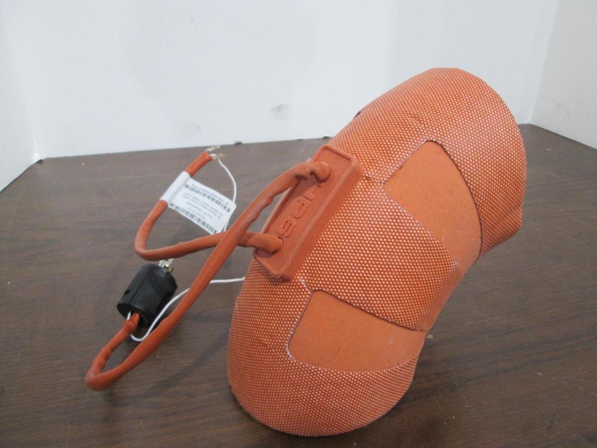 Used MKS, HPS Division, 4530-0030, Heater Jacket, 100V 58W .58A, 50/60Hz, Used