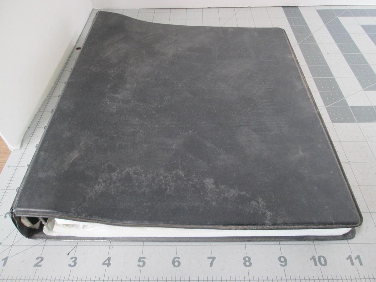 Used FetTest, 3451E Surge Station, Operator's Manual, Used