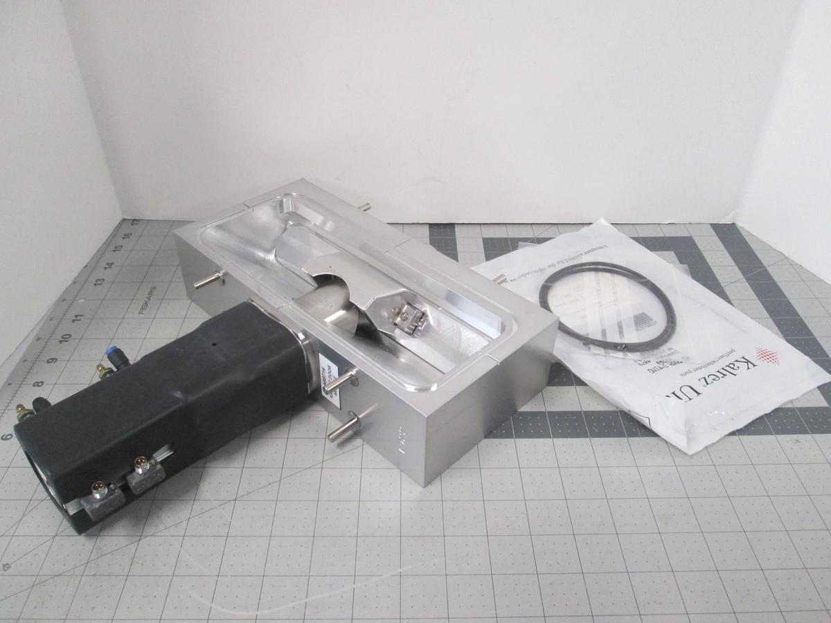 Kalrez, A69714, Door Module, New