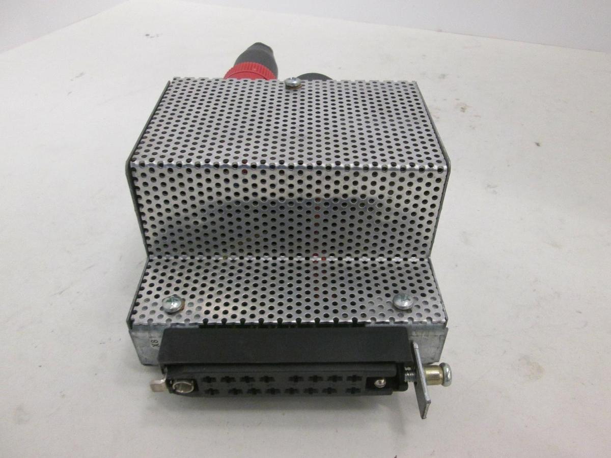 Used Pfeiffer, Vacuum Pump Control Unit, TCS 303, Used