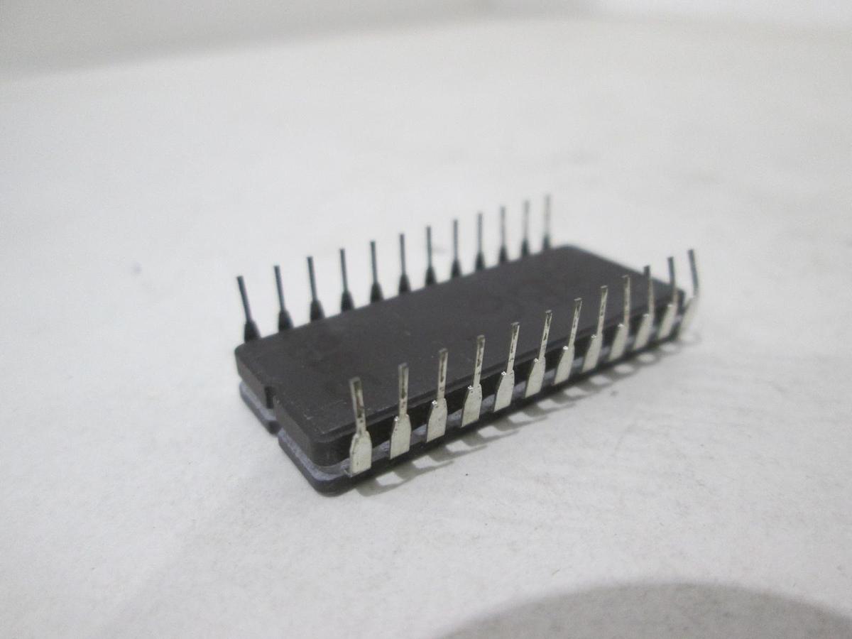Used Texas Instruments, MBM2732A-25, Integrated Circuit, Used