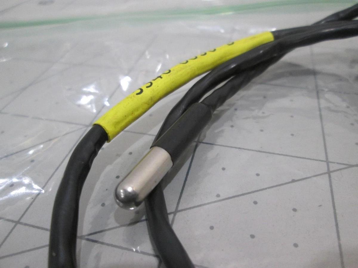 Used Schumacher, 5340-0030-D, Sensor RTD, Used