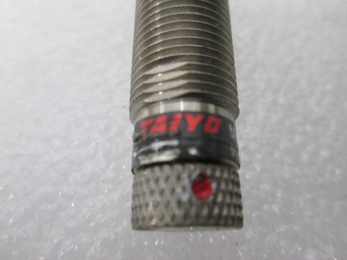 Taiyo, A2M12N010-C, Adjustable Shock Absorber, New, Lot of 3