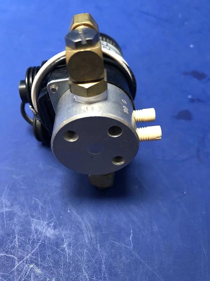 Used Humphrey M41E1 Mini-Myte Solenoid Valve Assy