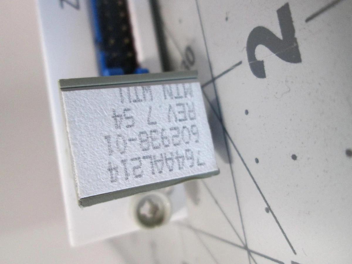 Galil Motion Control, 602938-01, DMC-530 3 Axis (X,Y,Z) w/ I/O, New