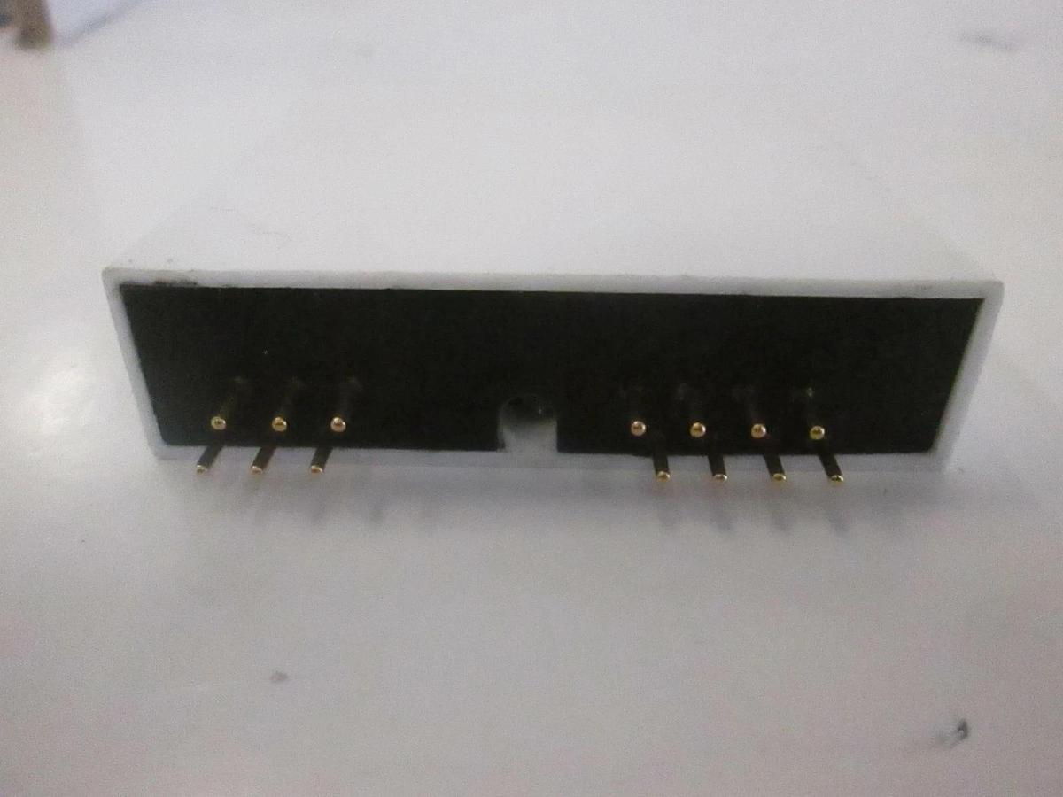 Used Data Forth, Type S Isolated Thermocouple Input, SCM5B37, Used
