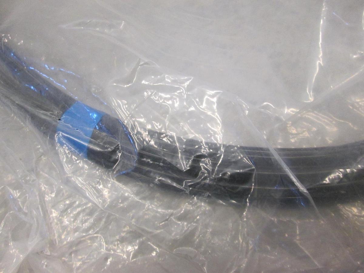 SMC, TIHA07B-16, TUBING,FEP,OPAQUE BLACK,1/4OD, New, 50FT