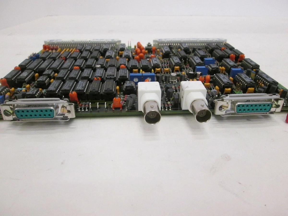 Used FEI, 4022 192 70323, MDRV Board Scanning Electron Microscope DualBeams, Used