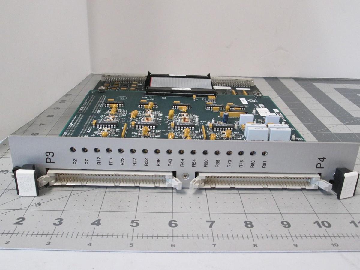 SPt Micro AVP, 610268-01, Analog ATM Board, New