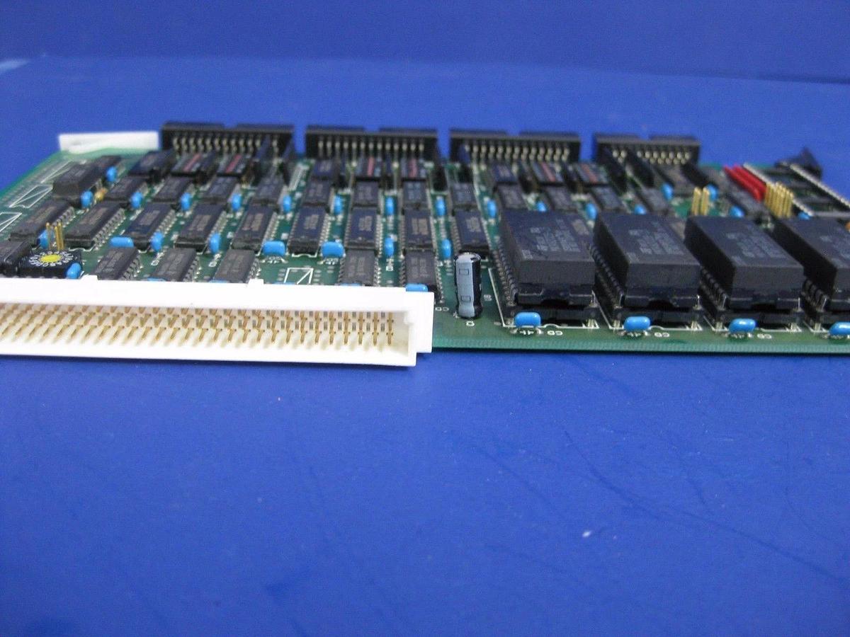 Used TEL Tokyo Electron Limited CP8321A PCB Assembly, Used