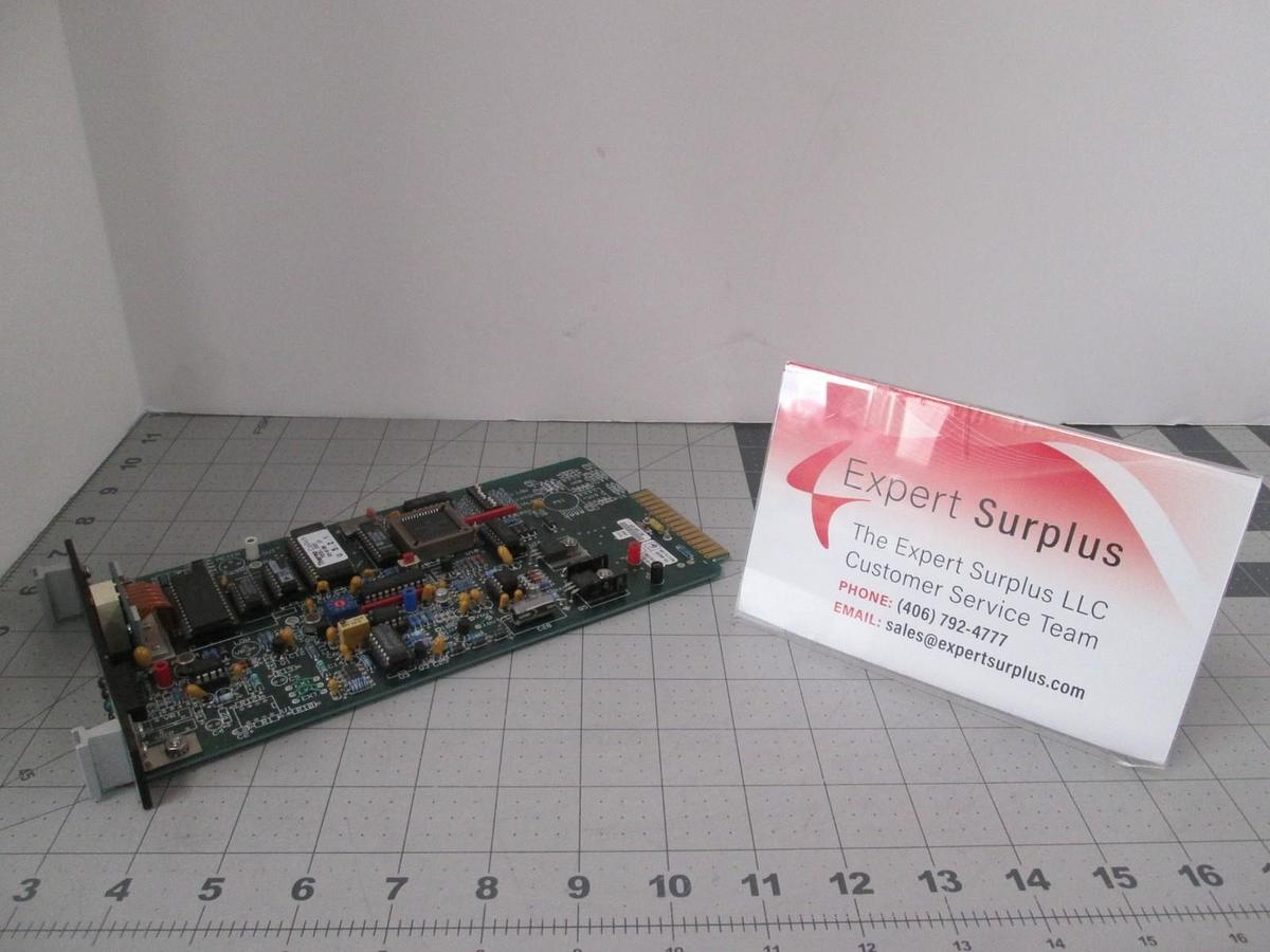 Thermo Scientific, Gastech, Model 2321, O2 Detection, PCB Assy, New