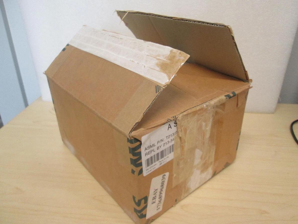 Fluorocarbon, MOB-166-NC-LP, Pneumatic Valve, 40PSI, New