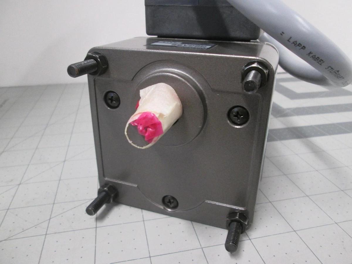 Lenze LTD, P8-630096, Magnet Motor Module, New