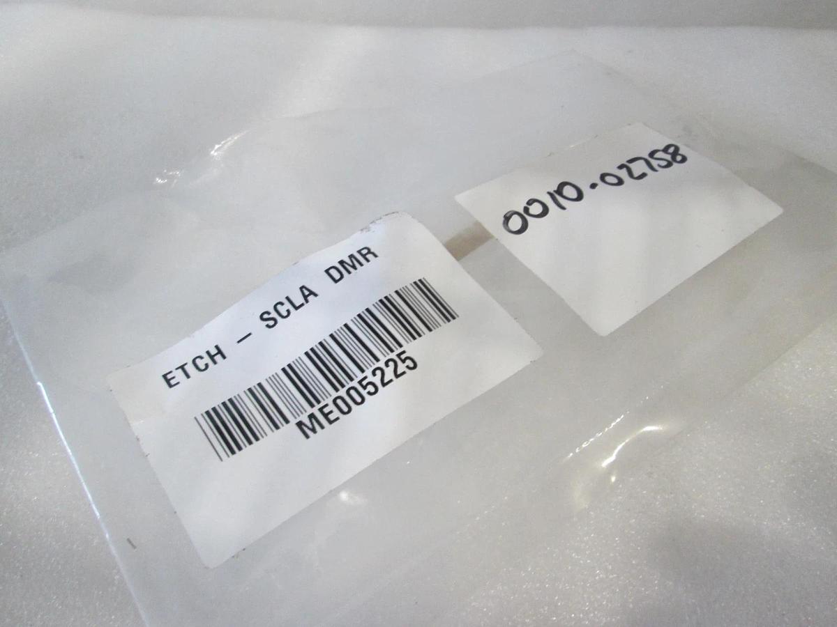 AMAT, Etch-SCLA DMR, 0010-02758, Wafer Lift Pin Assy 300Mm Dps, New
