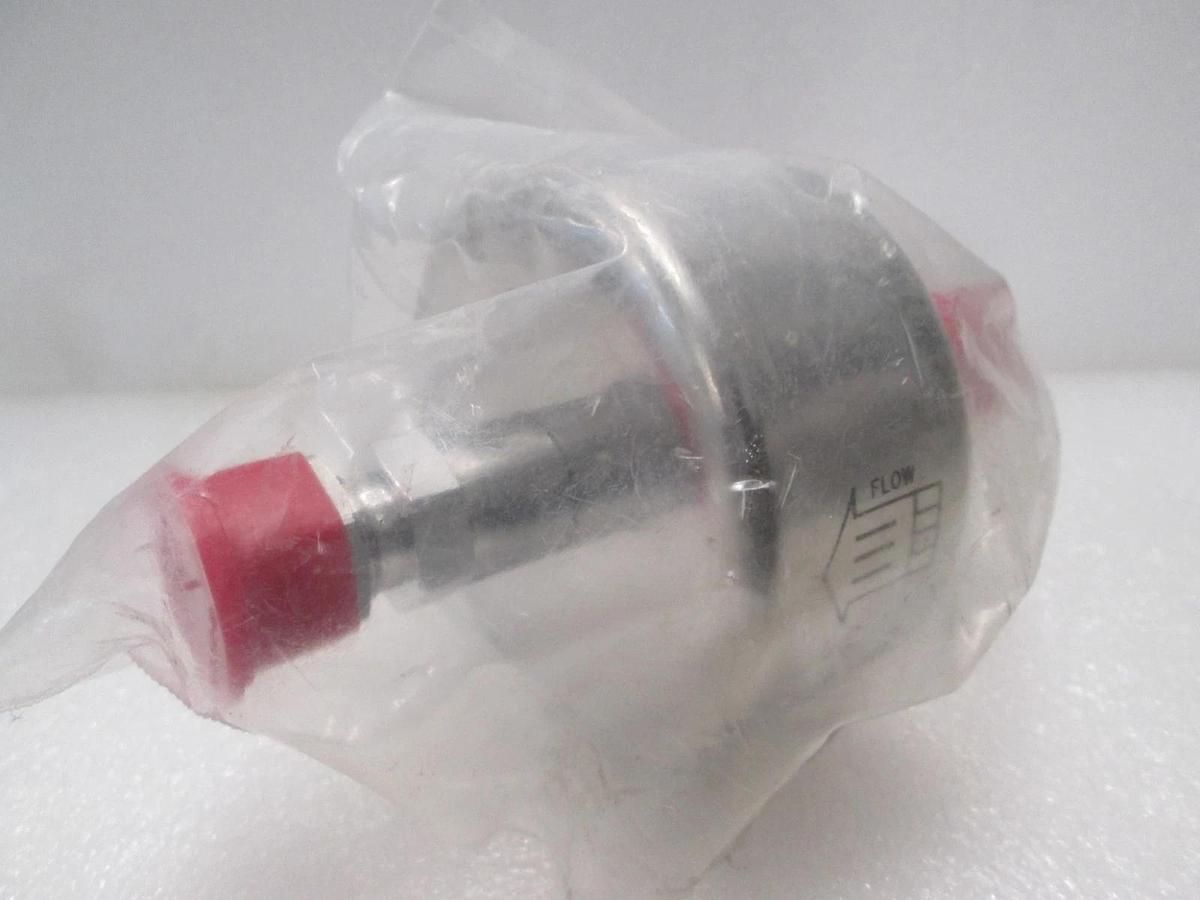 T.E.M Filter Company, TEM-711-6, Gas Filter, 3000 PSI, New