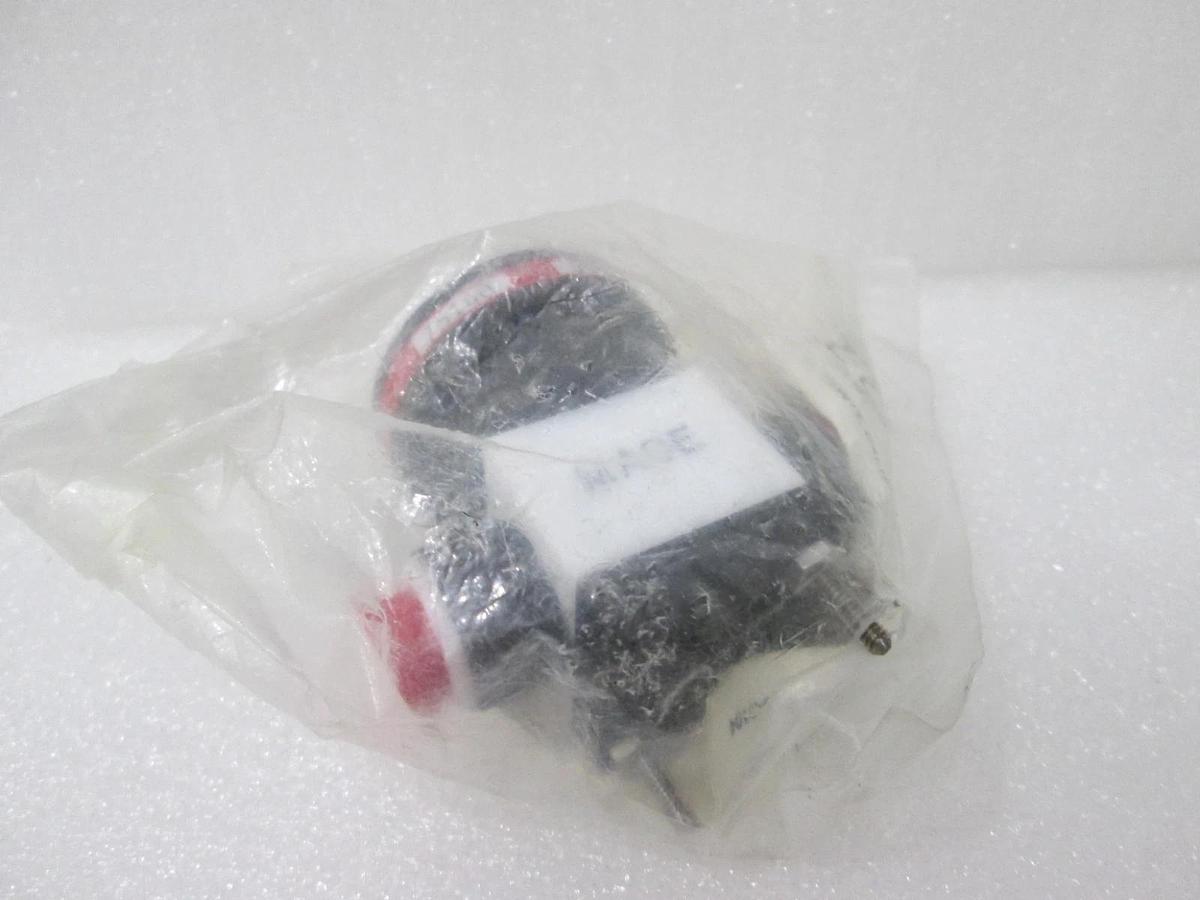 Mace, 999-0104, Two-Way Valve, New