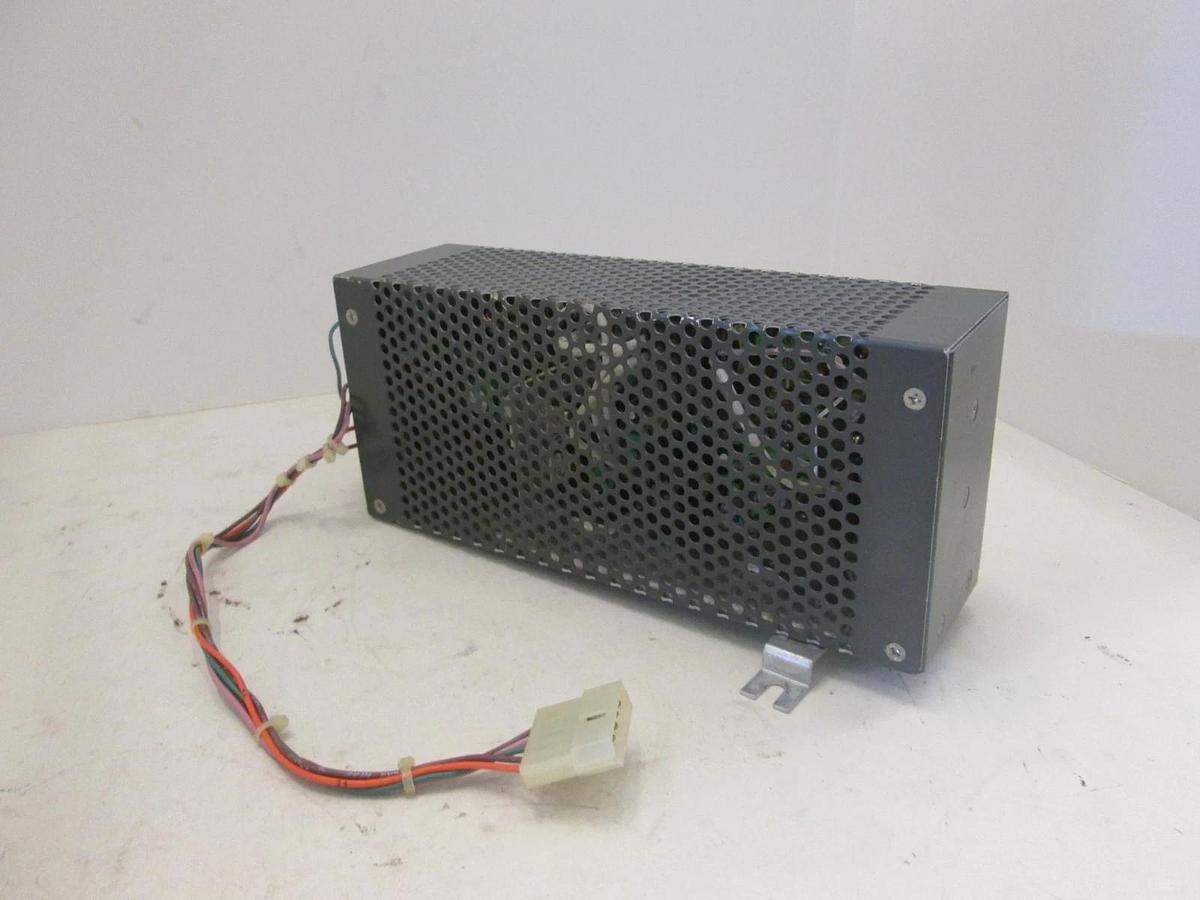 Used Lambda, Power Supply, LD6AA05-714 0579, Used