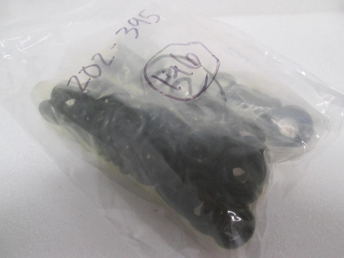 O-Ring, 202-395, New, Lot of 146