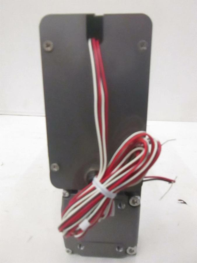Used NSK XY-HRS01 X Axis Robot Slide Module Assy, Used