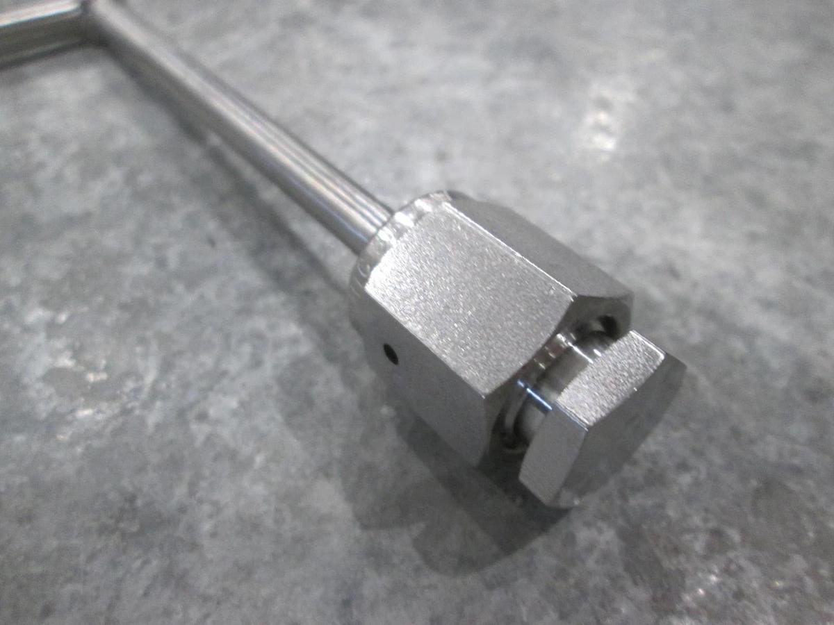 AMAT, 0227-29297, Gasline Fitting, New