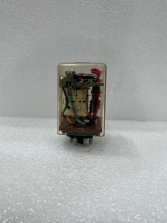 Used Sigma, 42R0 10000 G-SIL, Relay, Used