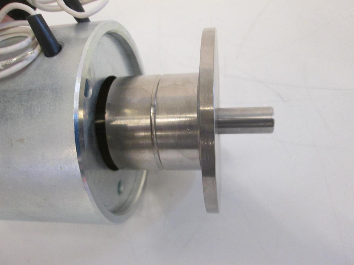 Used Ledex Products, 191016-023, Linear Solenoid, New