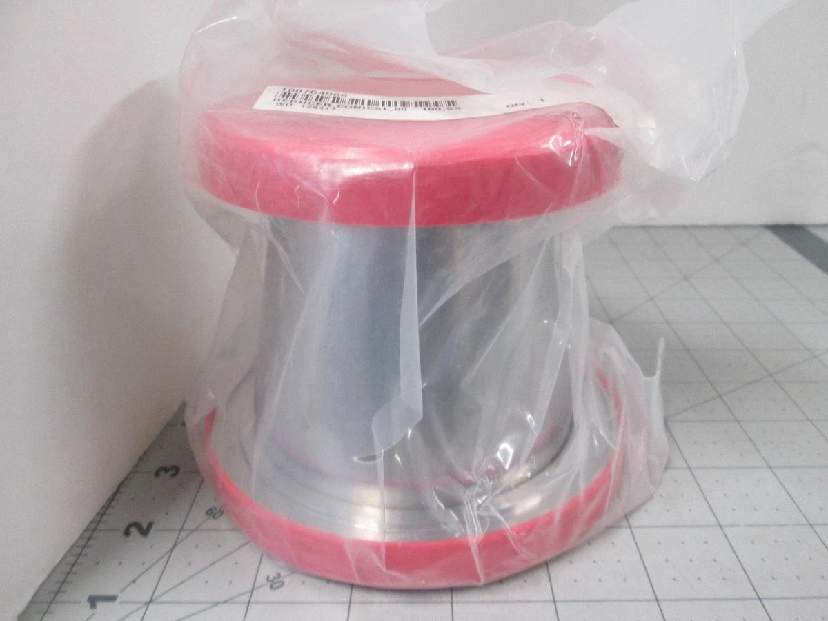MKS, 906299-002, VTR-Reducer, SST, NW80-NW100, New