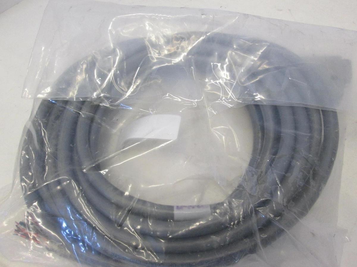 Semy Mypro, 299.03.39, Gas Interface Cable, New