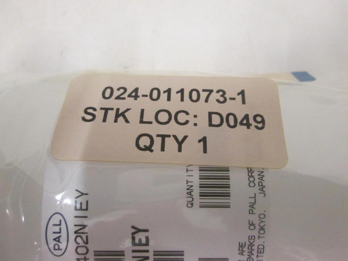Pall, DFA6402NIEY, FILTER , New