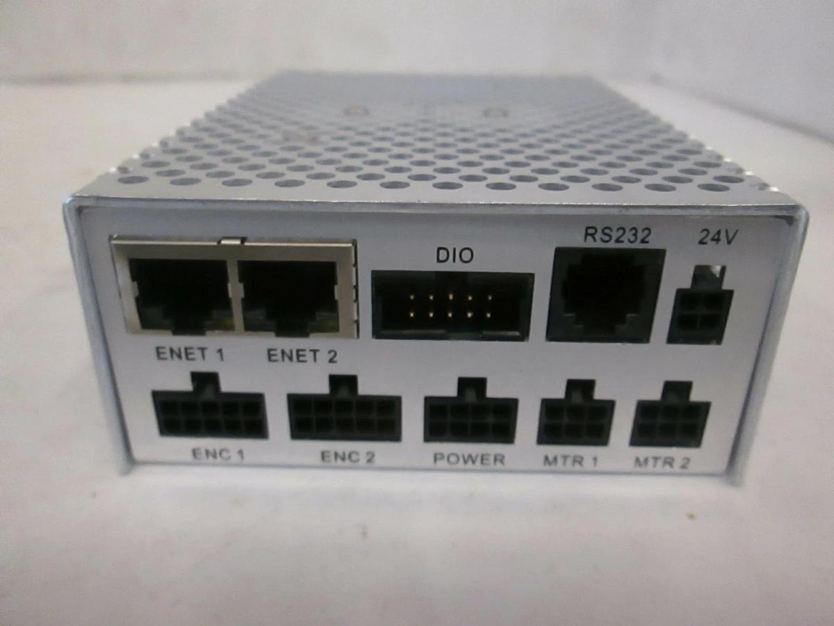 Used Precise Automation, G1XN-EA-A1300, Connection Box, Used