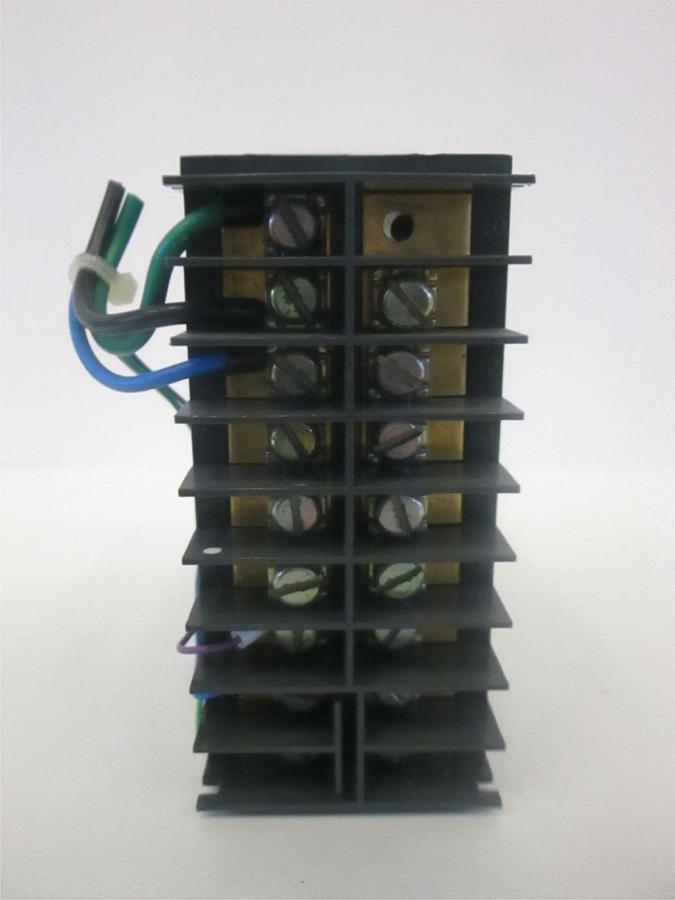 Used West Instrument, Digital Temperature Controller, Used