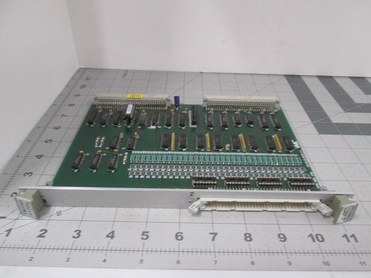 Used VMIC, Model 2170A, 332-102170-100, PCB Assy, New