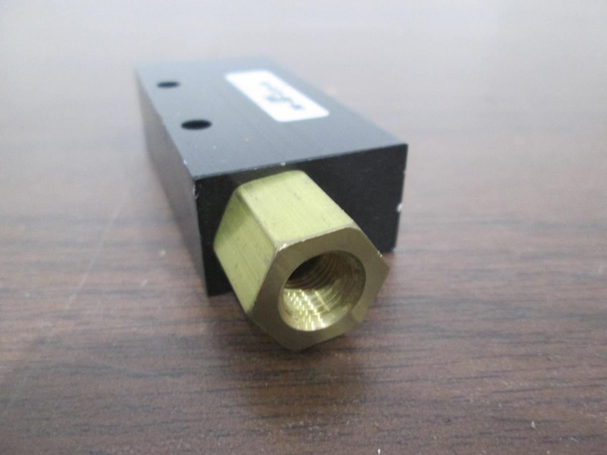 Used GAST, VG-015-00-00-1001, Vacuum, Used