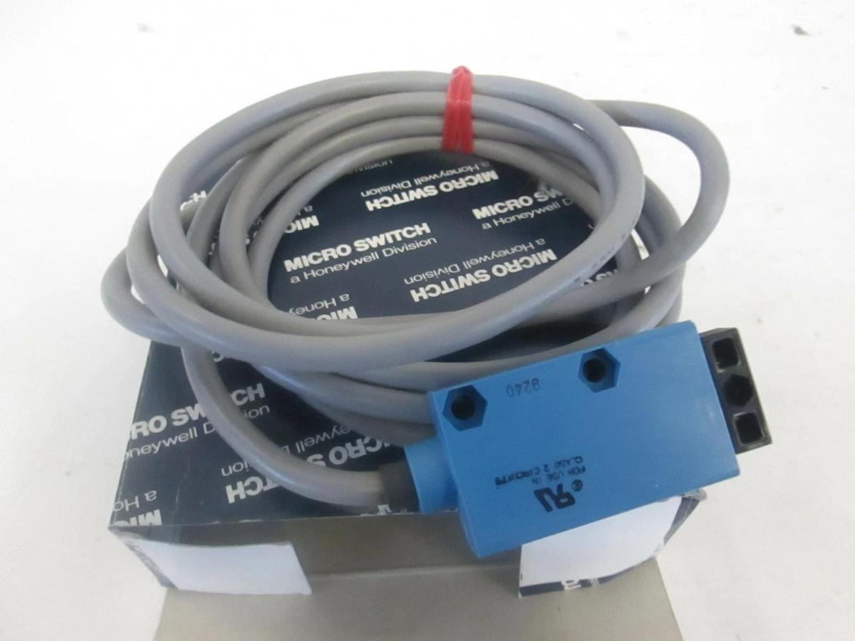 Honeywell, Micro-Switch, FE7C-FRC6-M, New In Box