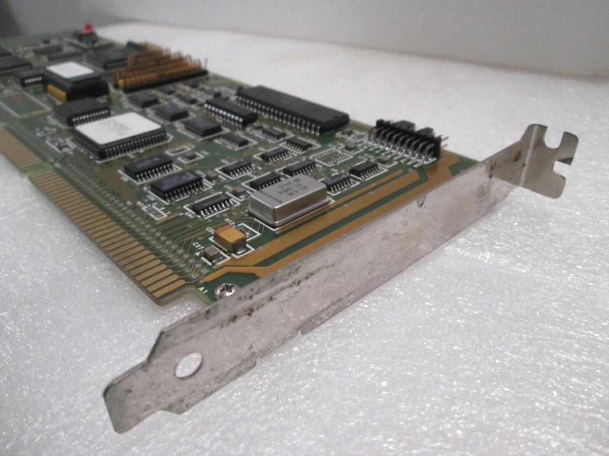 Used SMS, Processor Controller PCB Assy, 0006389, A-2003888, Used