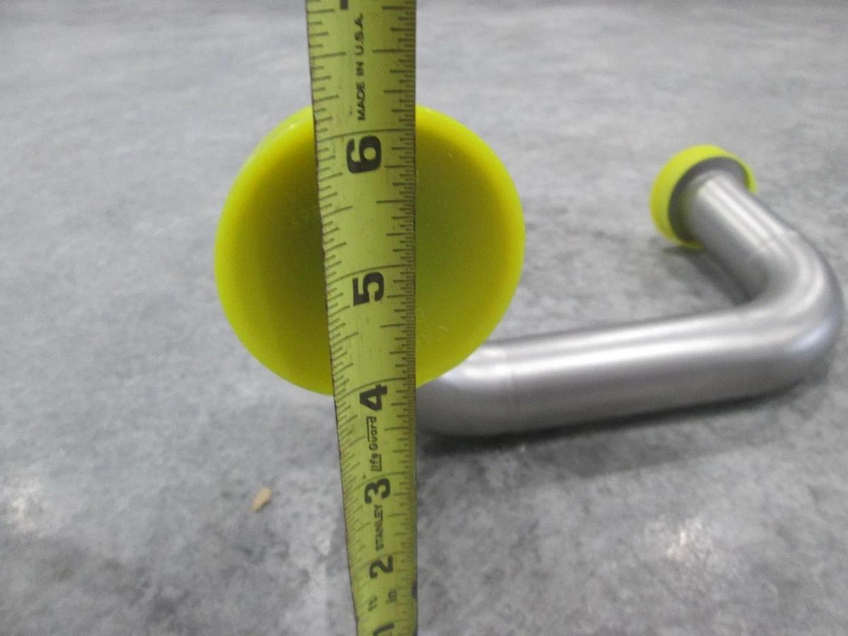 Used AMAT, 12" x 11" Weldment Pipe, Used