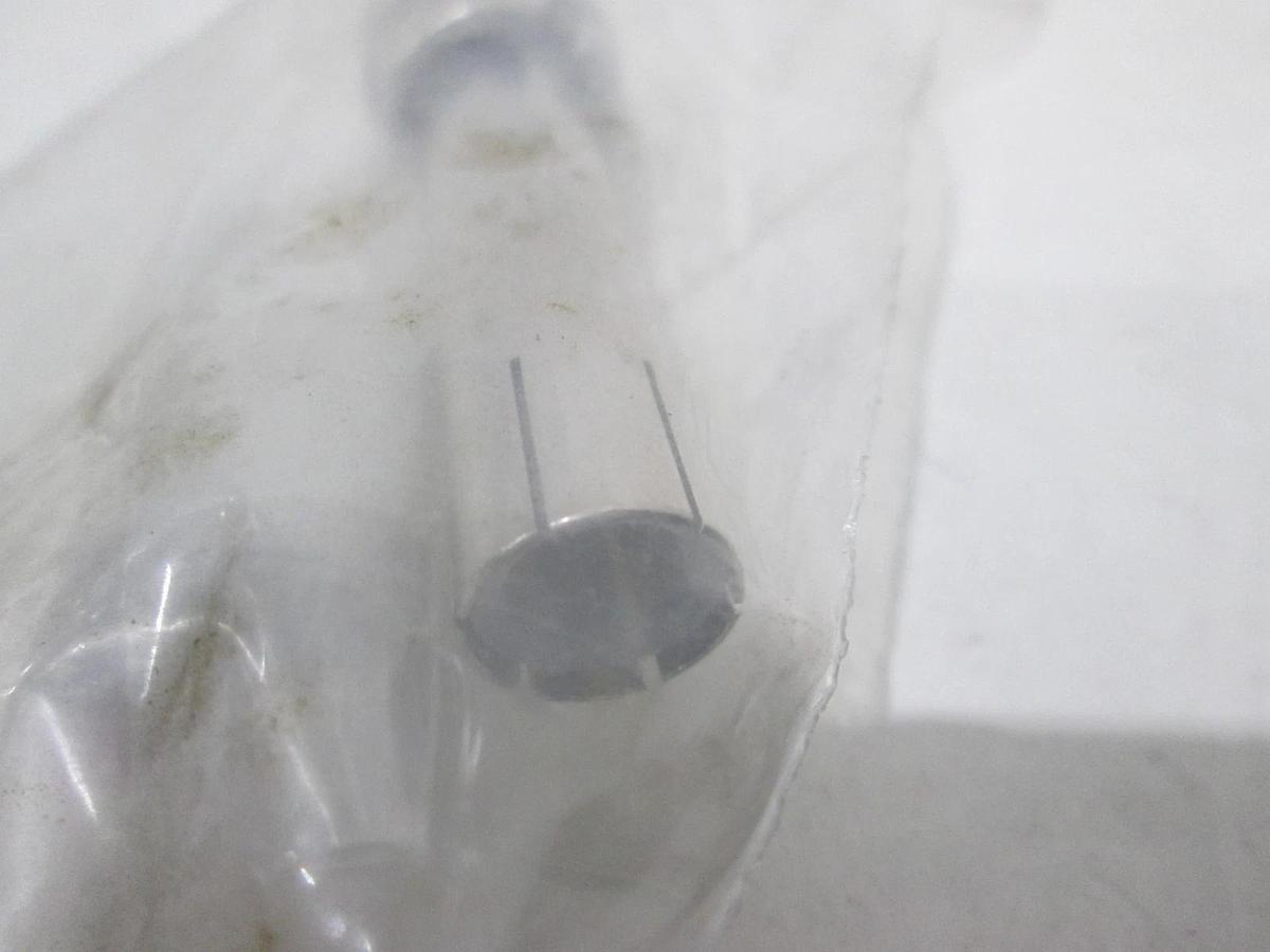 Plug, HV, Feed Through, 9080-0218, New