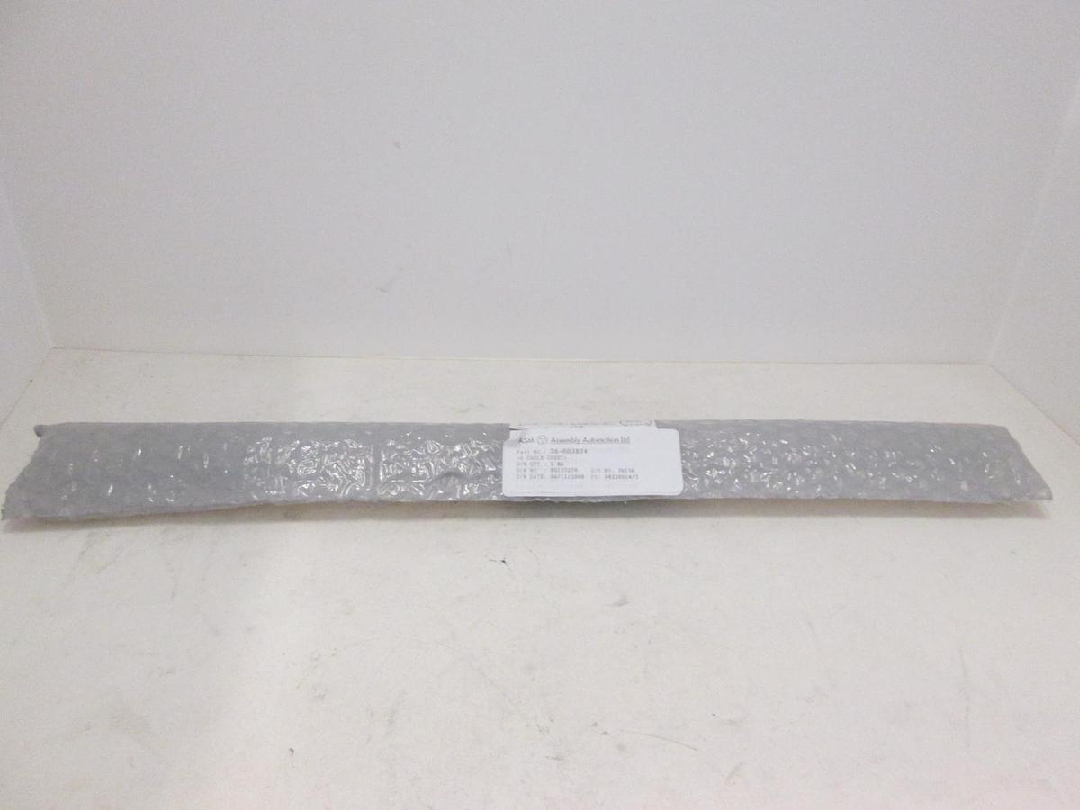 ASM, X Cable Sheet, 26-E03874, New