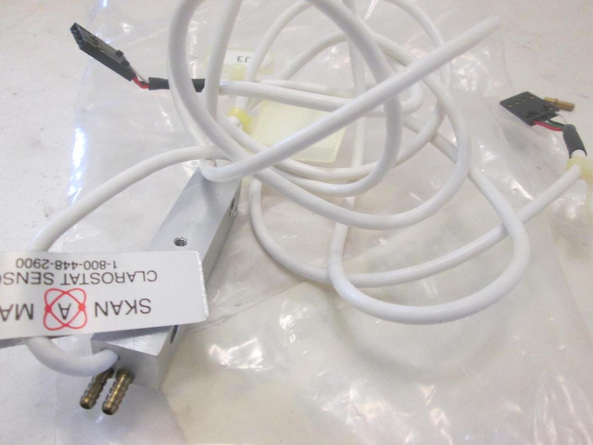 Used SKAN A MATIC/CLAROSTATE, 505024-01, RELFECTIVE SENSOR ASSY 4.5"X5.0" COMBO, New