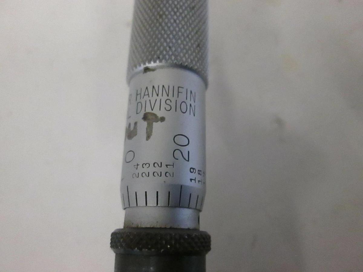 Used Parker Hannifin Daedal Linear Stage with Rotation - Model Number: CR4104, Used