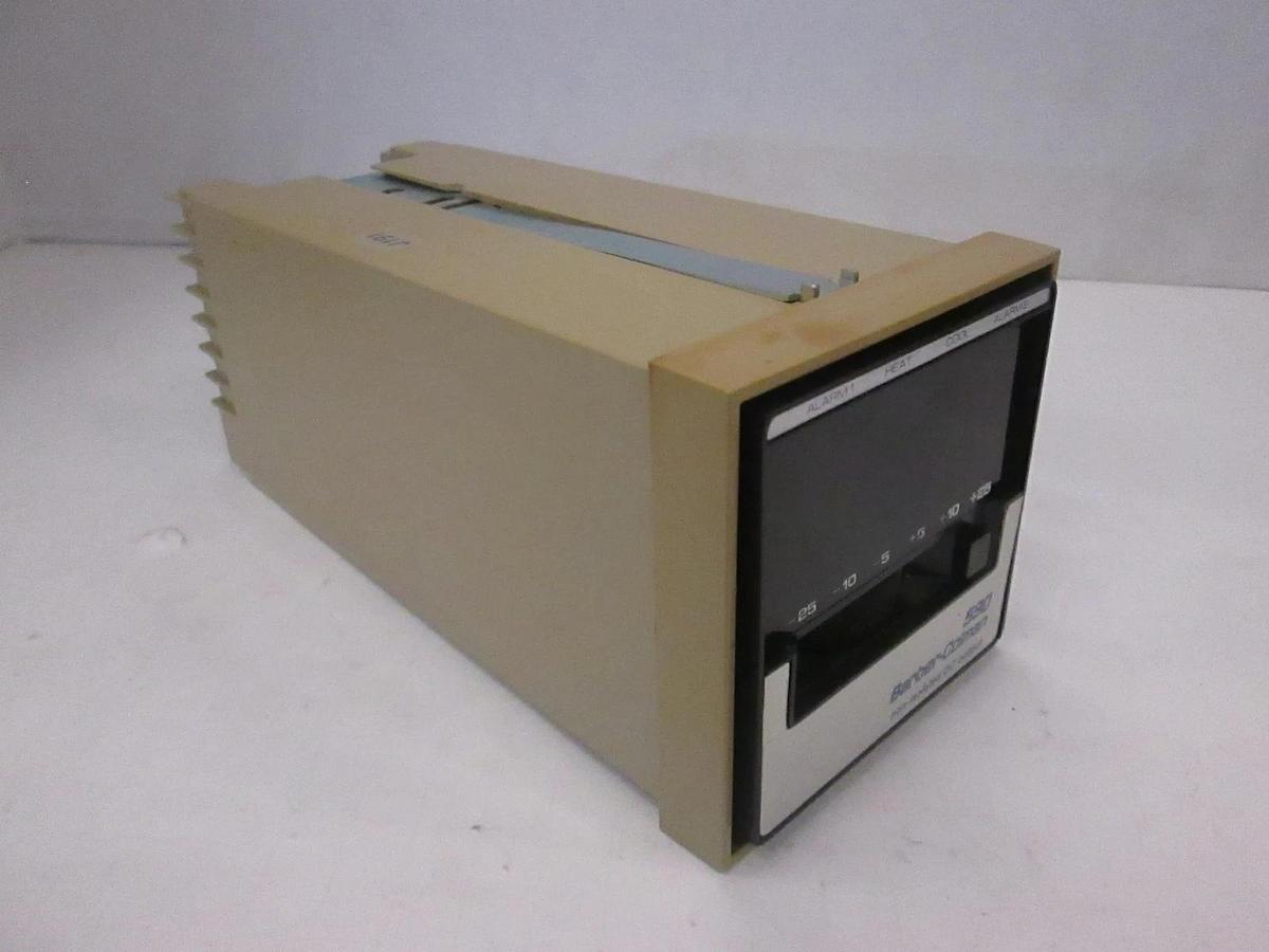 Used Barber Colman 590 Non-Isolated DC Output, Used