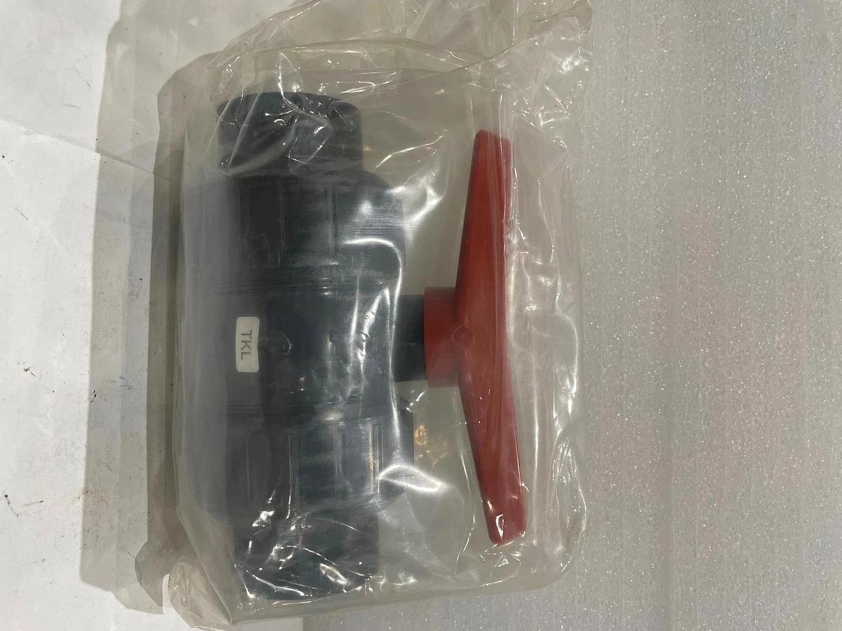 Eslon, Valve, BBV-TS-25, New in box