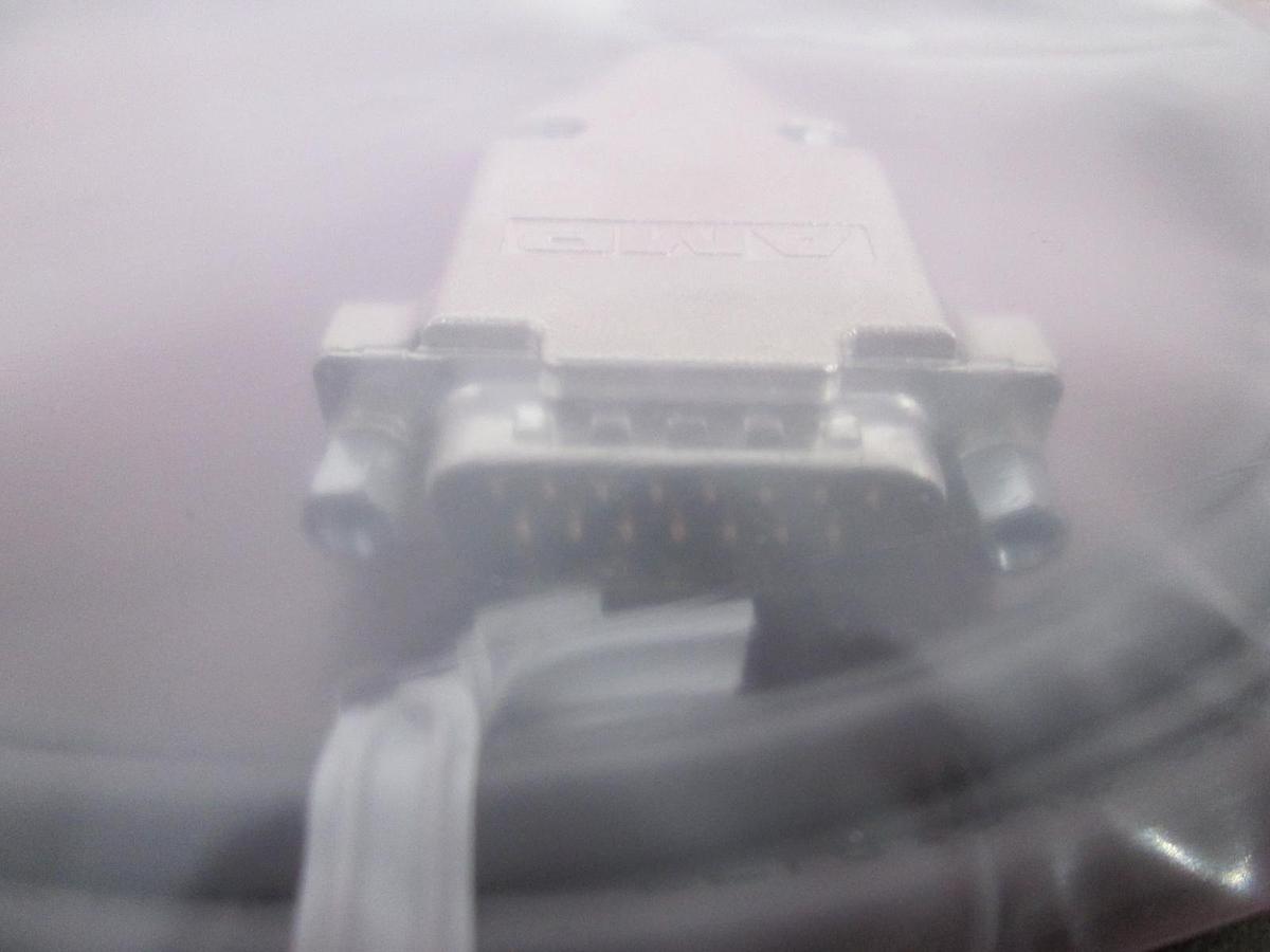 AMAT, 110298, Cable Assembly, Valve Driver, New