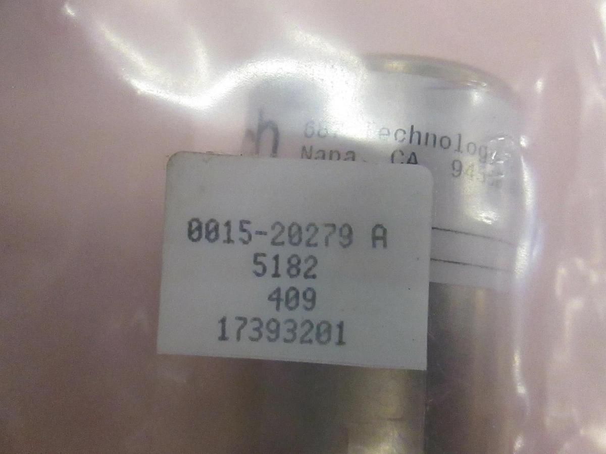 AMAT, 0015-20279, LINE,VALVE APTECH, New