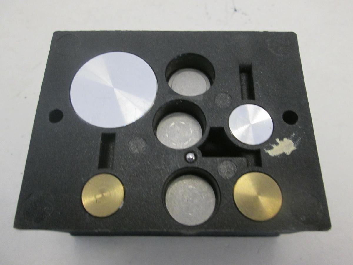 Telemecanique, PXPA11, Pneumatic Control Module, New